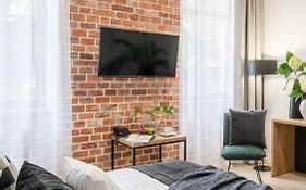 Apartament24 Stare Miasto Wroclaw